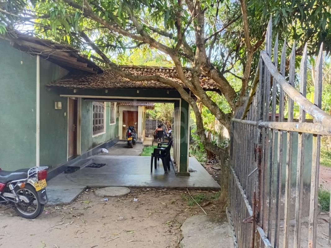 House for Sale in Maspotha