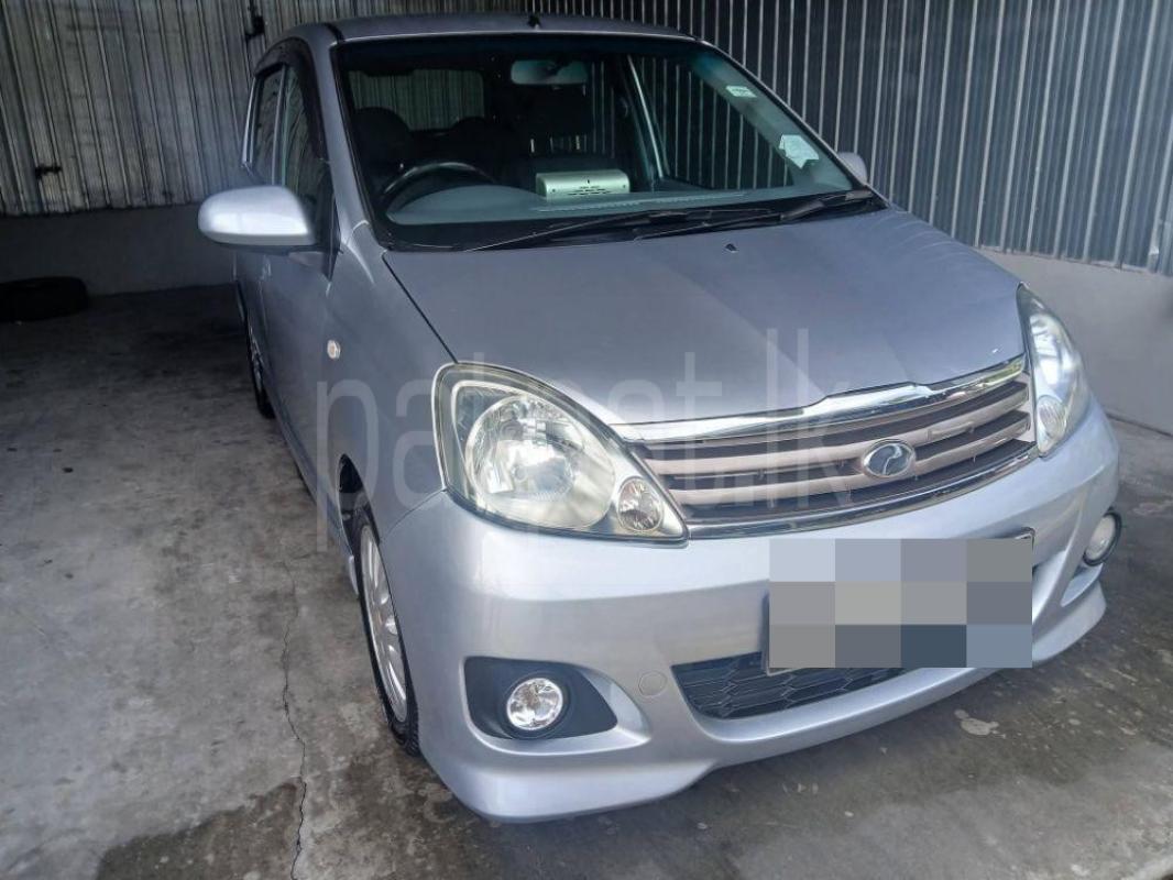 Perodua Elite 2013 - Used Car sale in Sri Lanka - patpat.lk