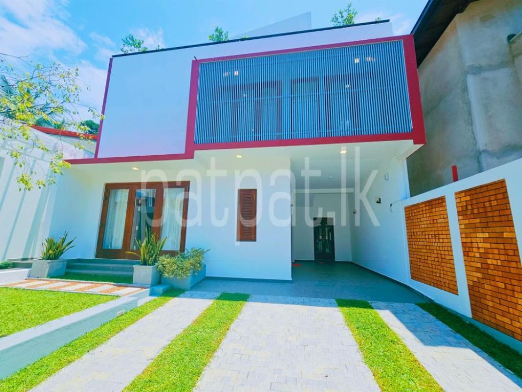 House for Sale in Piliyandala ads-image-1