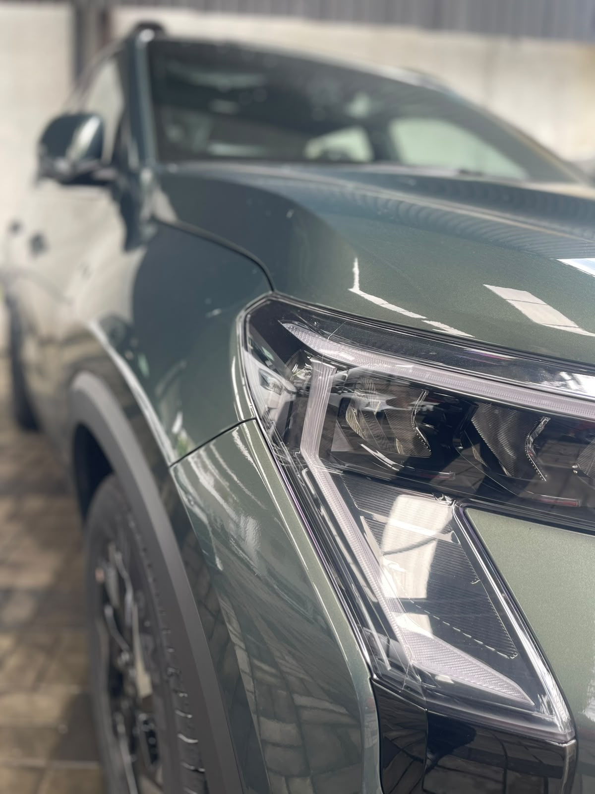 KIA Sonet 2026 - අලුත් SUV රථය sale in Sri Lanka - patpat.lk