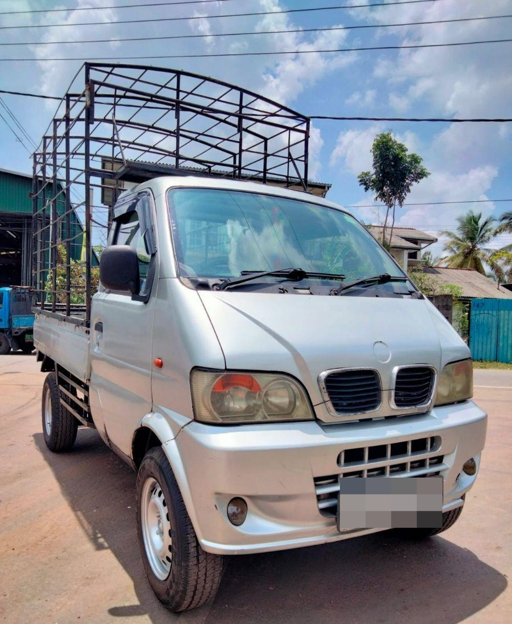 DFSK Unimo 2013 - பயன்படுத்தப்பட்டது டிரக் sale in Sri Lanka - patpat.lk