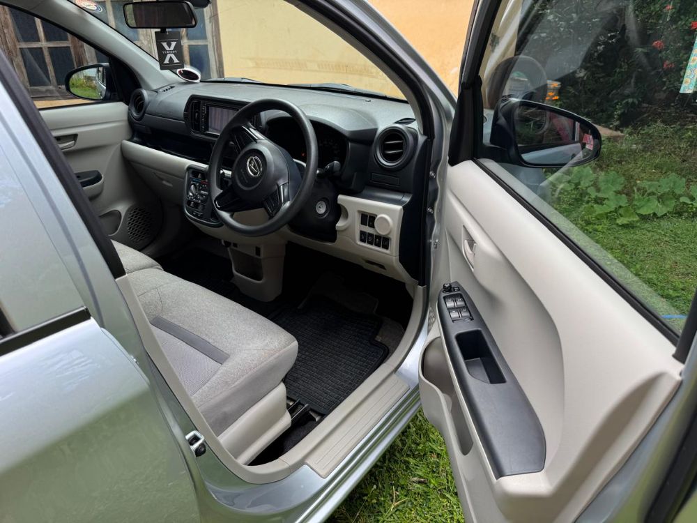 Toyota Passo 2017 - Used Car sale in Sri Lanka - patpat.lk