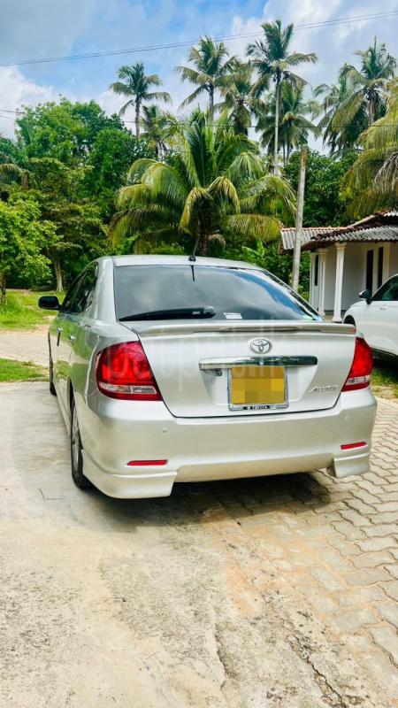 Toyota Allion 2004 - Used Car sale in Sri Lanka - patpat.lk