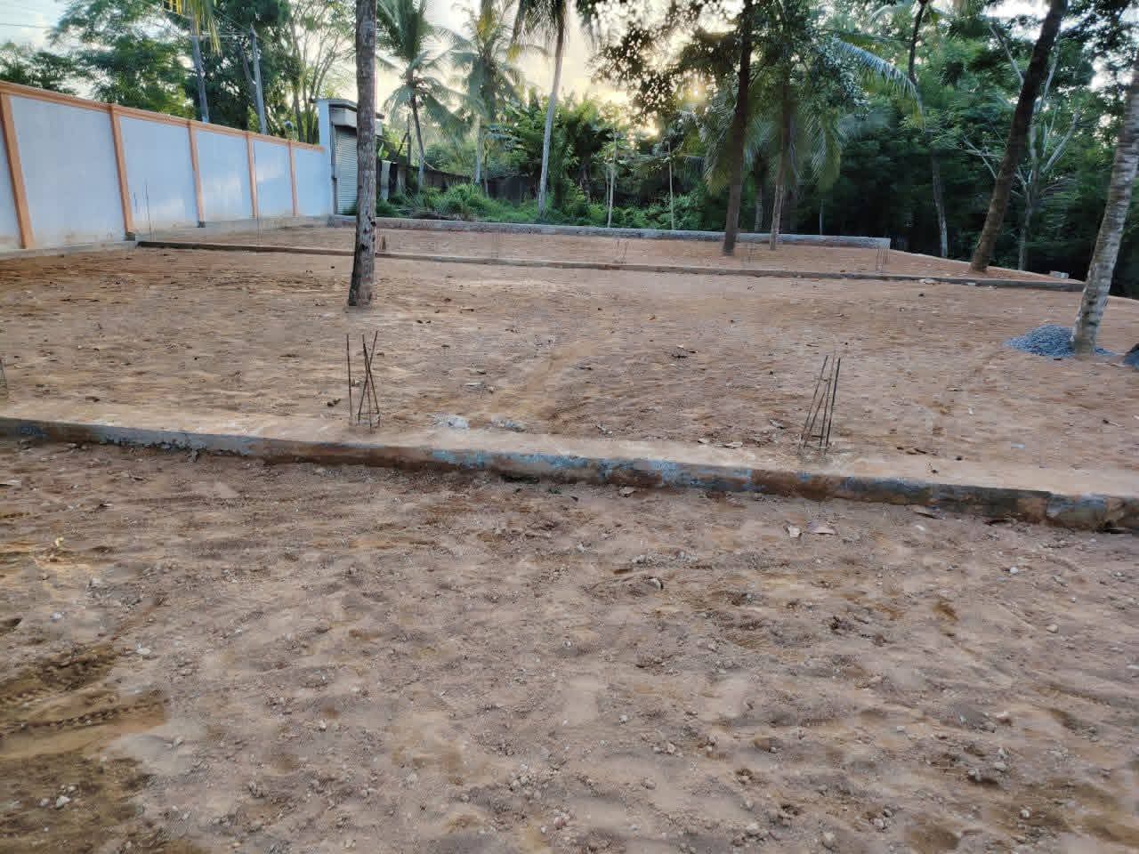 Commercial Land for Sale in Athurugiriya