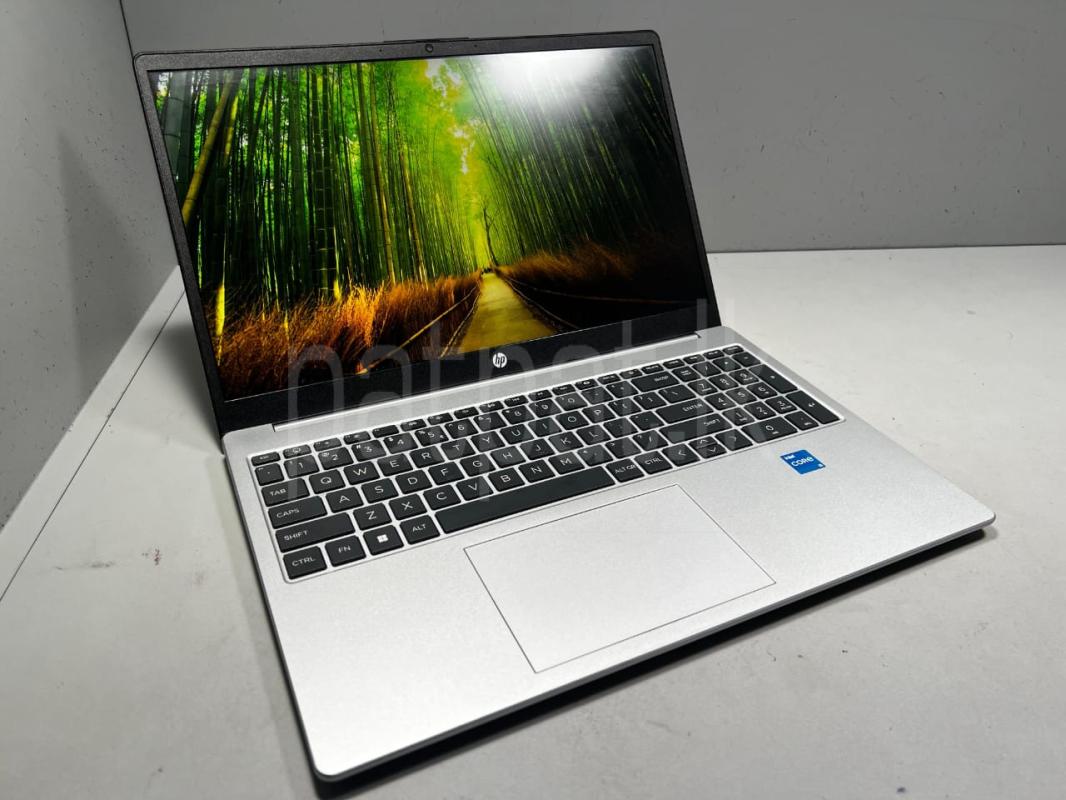 i5 13gen Hp laptop