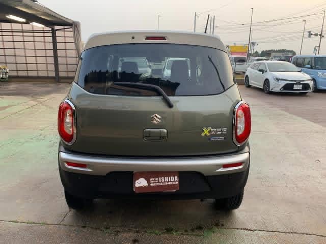 Suzuki XBee 2024 - பயன்படுத்தப்பட்டது கார் sale in Sri Lanka - patpat.lk