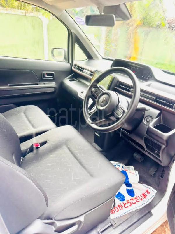 Suzuki Wagon R 2026 - சான்றளிக்கப்பட்டது கார் sale in Sri Lanka - patpat.lk