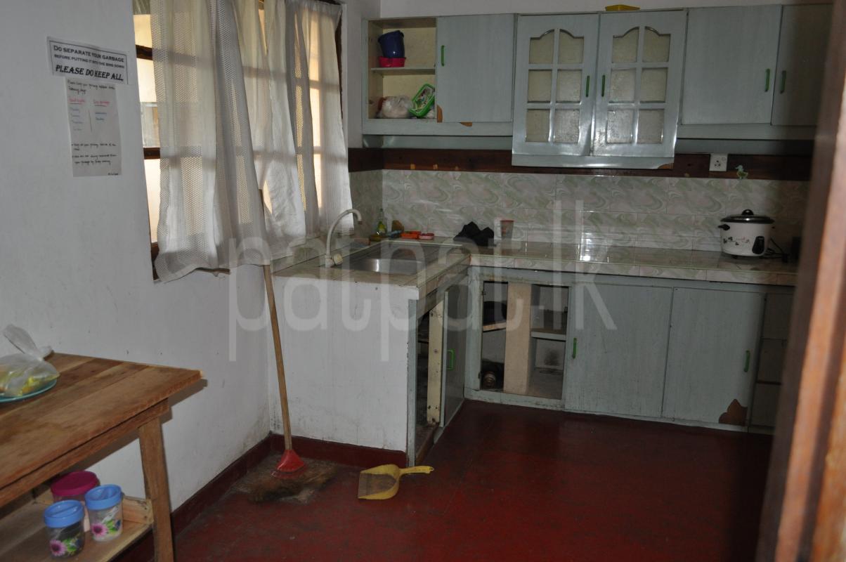 Partition for Rent in Rajagiriya