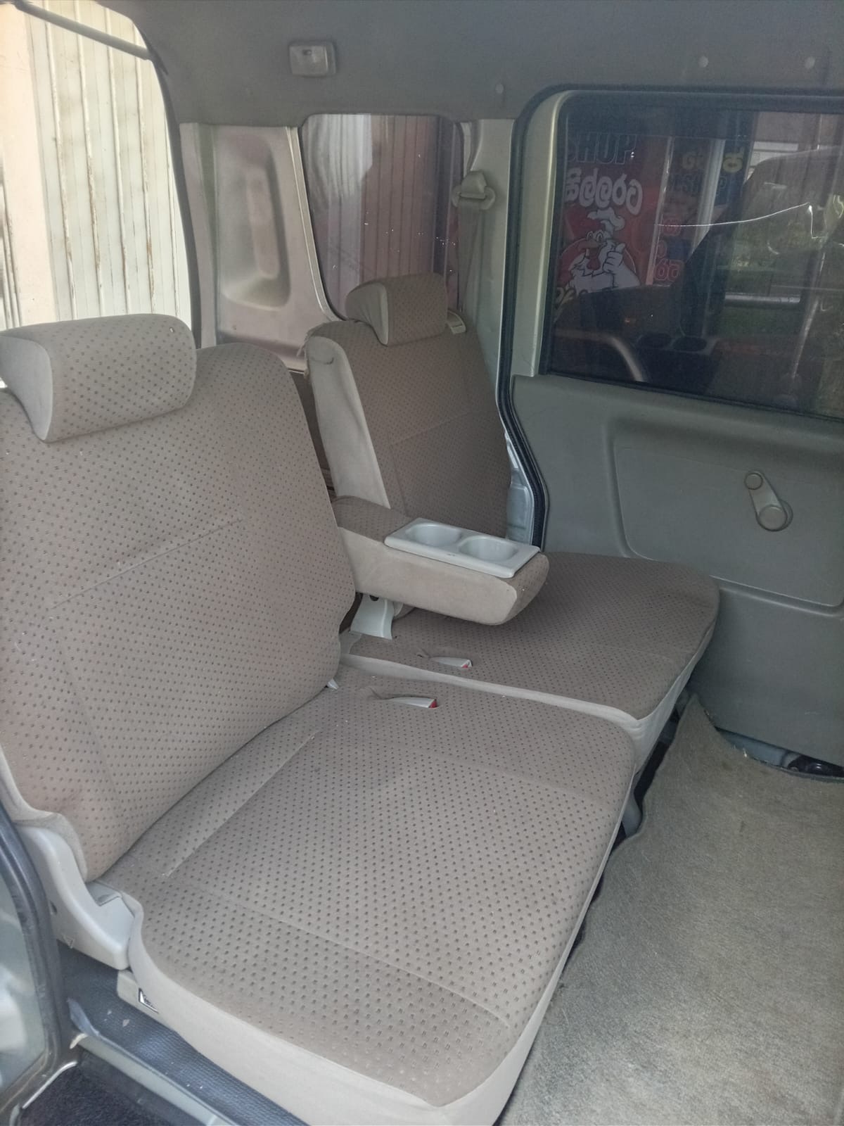 Suzuki Every 2013 - Used Van sale in Sri Lanka - patpat.lk
