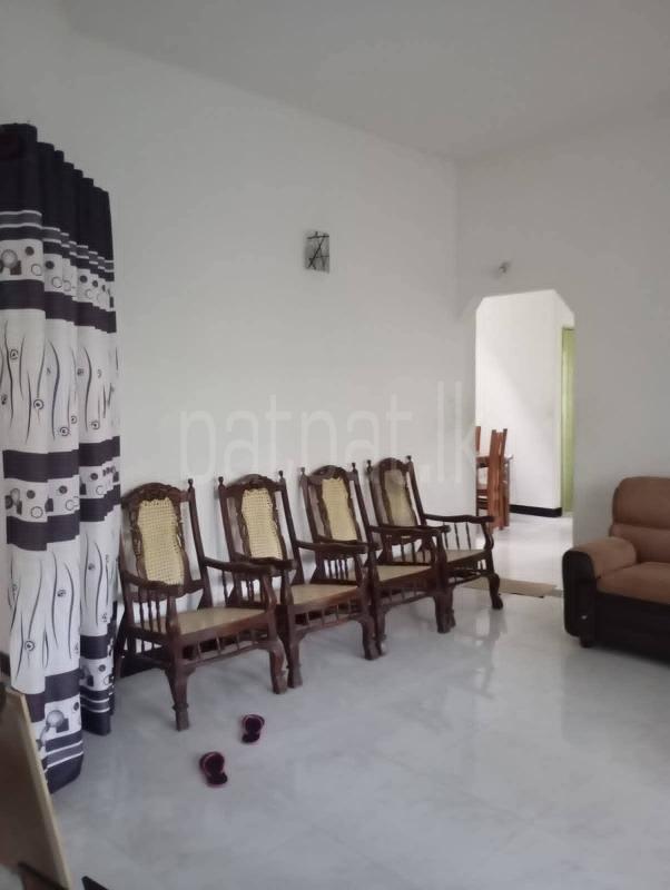 House for Sale in Alubomulla