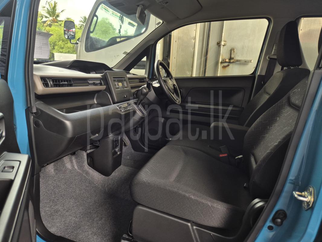 Suzuki Wagon R 2024 - Brand New Car sale in Sri Lanka - patpat.lk