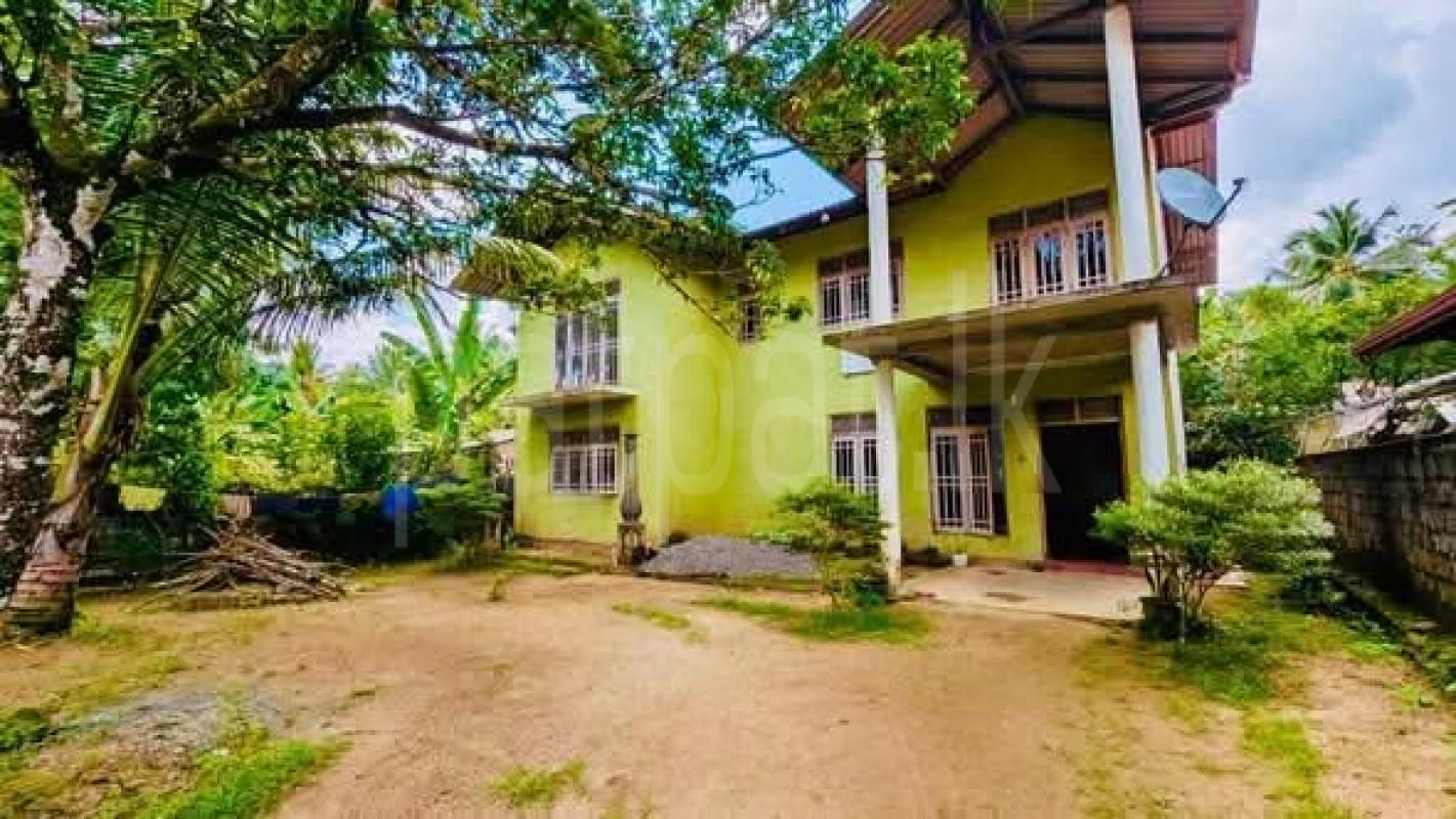 House for Sale in Colombo Fort (Colombo 01)