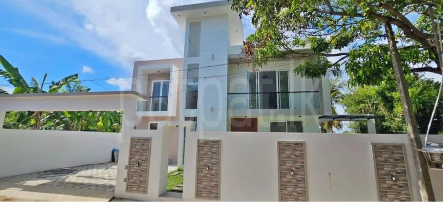 House for Sale in Piliyandala