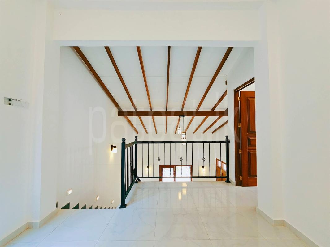 House for Sale in Piliyandala