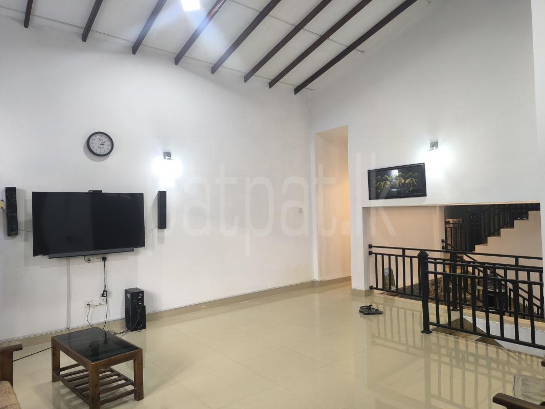 House for Sale in Kegalle