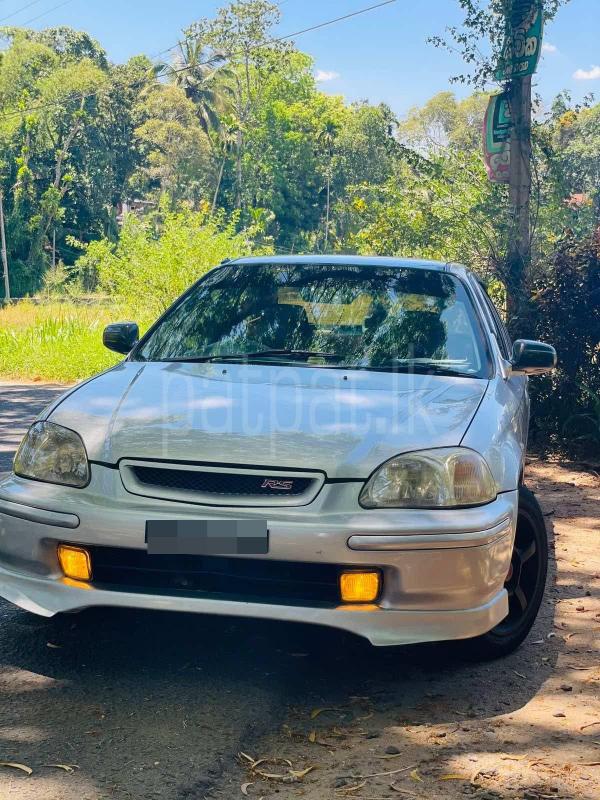 Honda Civic 1998 - பயன்படுத்தப்பட்டது கார் sale in Sri Lanka - patpat.lk