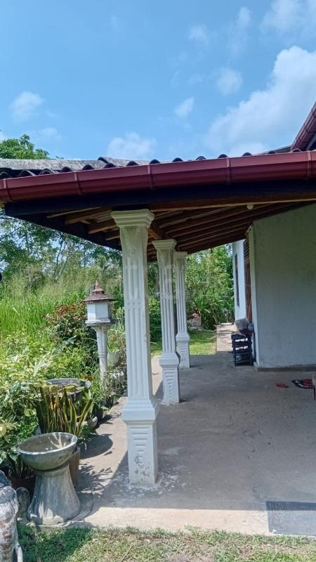 House for Sale in Divulapitiya