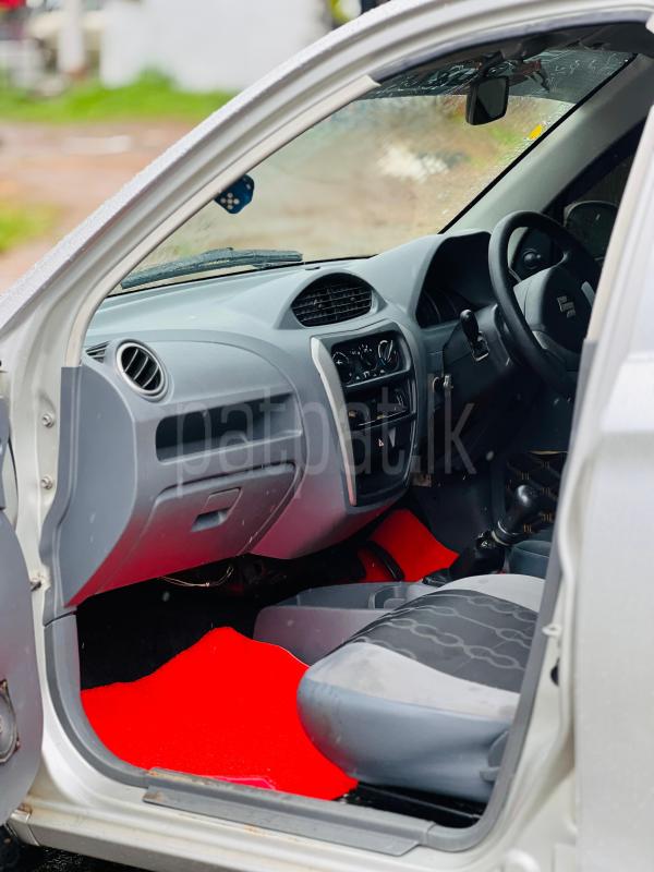 Suzuki Alto 2015 - பயன்படுத்தப்பட்டது கார் sale in Sri Lanka - patpat.lk