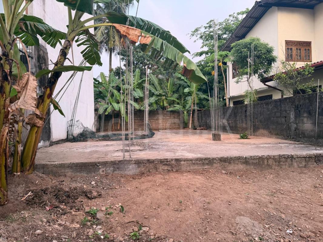 Residential Land for Sale in Nugegoda