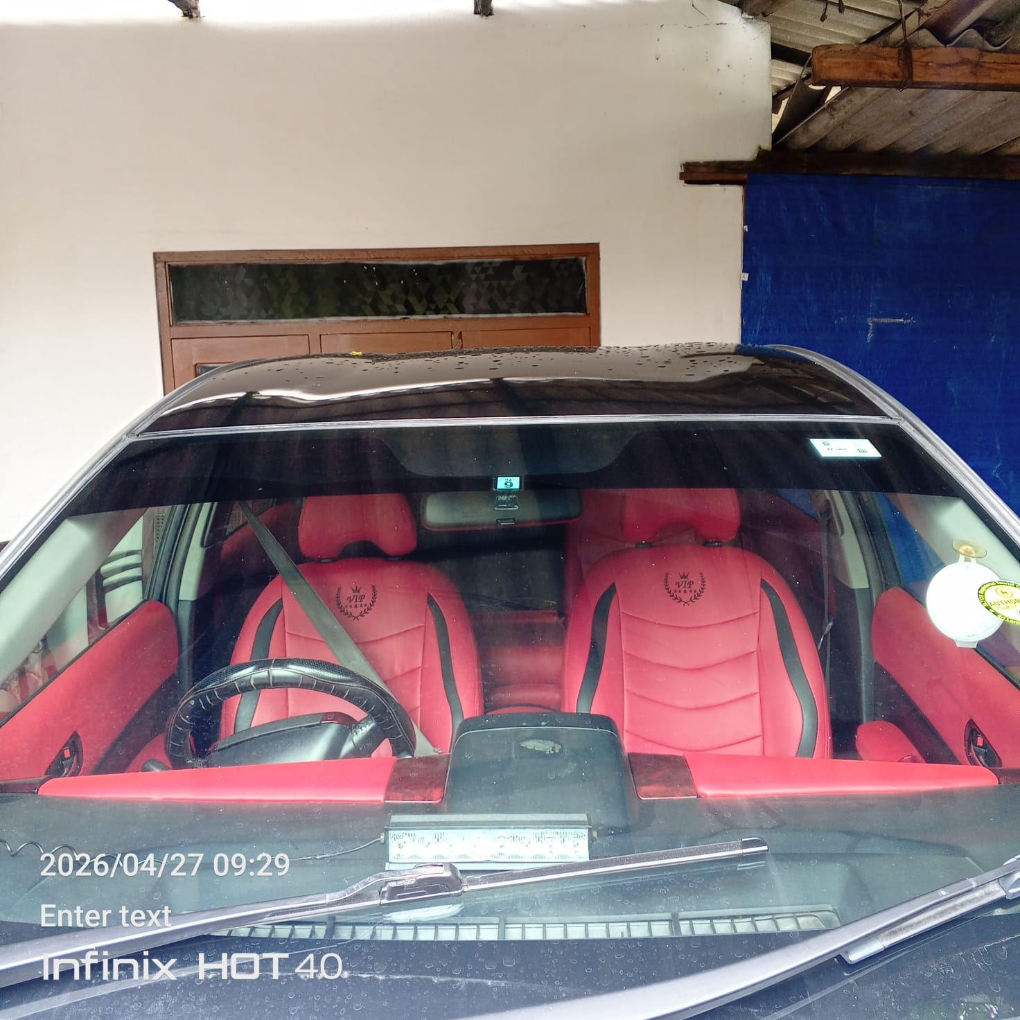 Toyota Prius 2007 - Used Car sale in Sri Lanka - patpat.lk