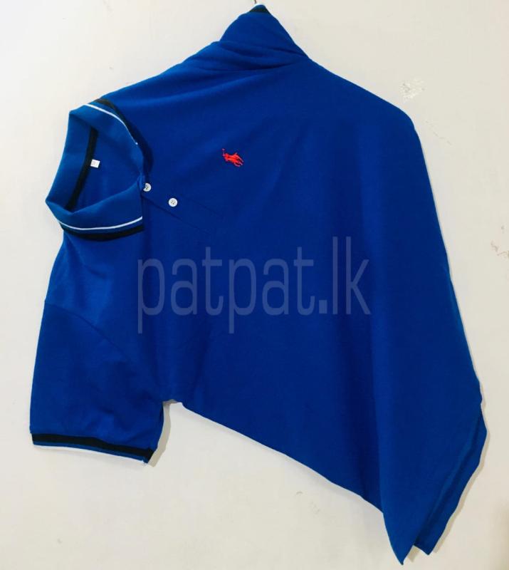 High quality polo collection