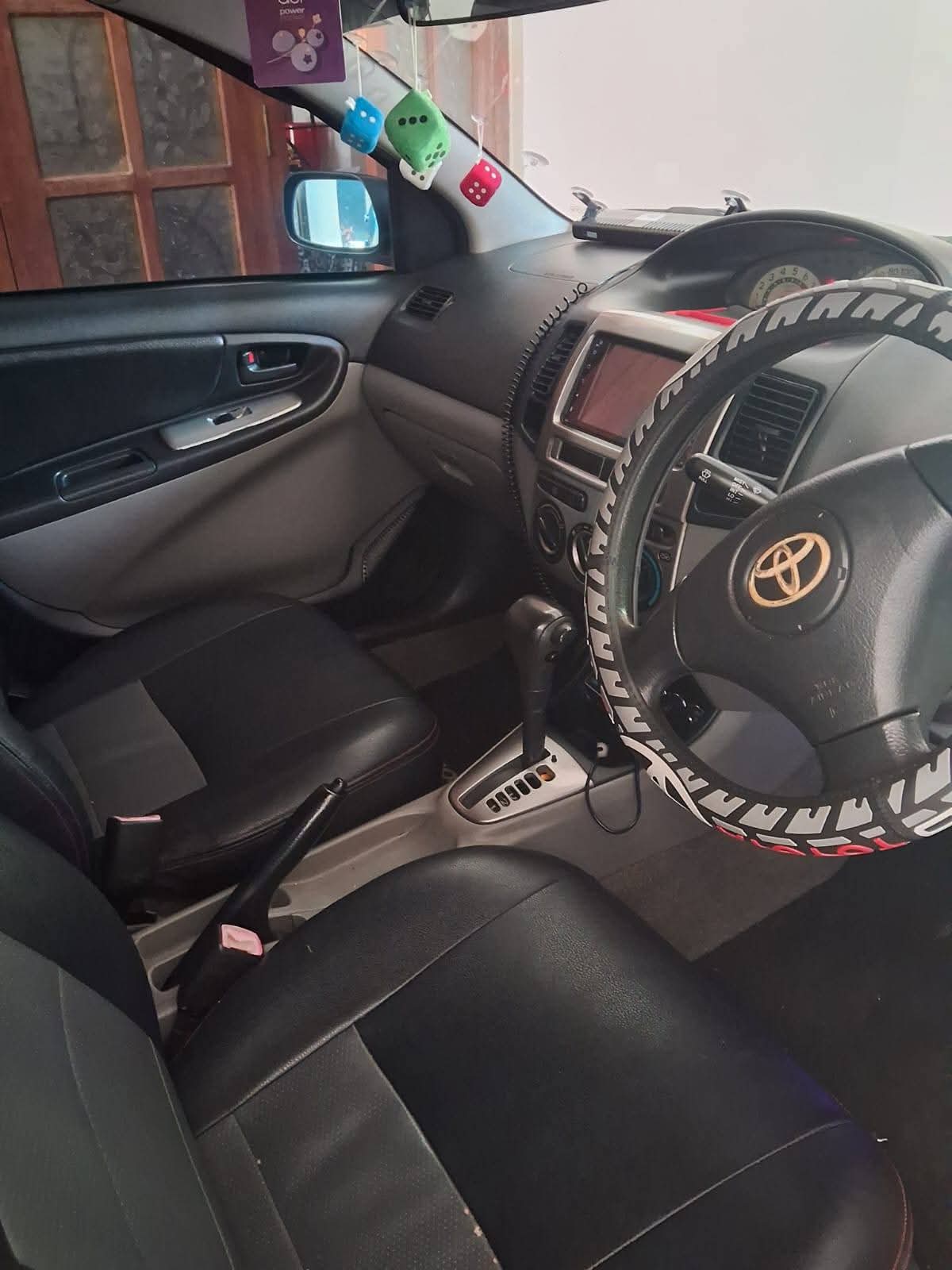 Toyota Vios 2004 - Used Car sale in Sri Lanka - patpat.lk