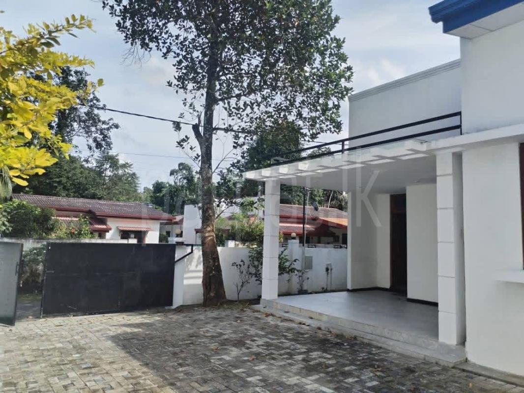 House for Sale in Homagama