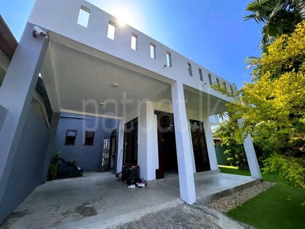 House for Sale in Kottawa