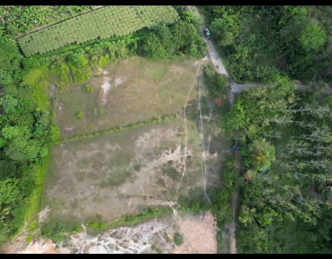 Residential Land for Sale in Hanwella