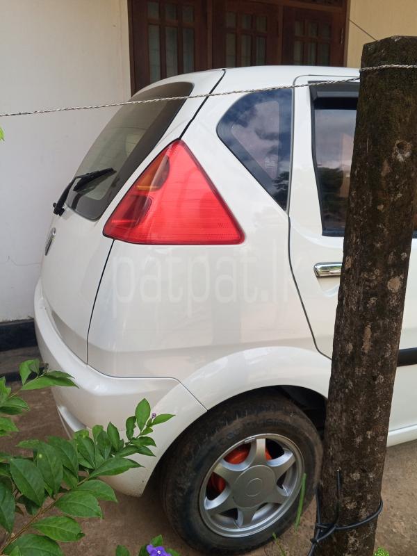 Micro Trend 2011 - Used Car sale in Sri Lanka - patpat.lk
