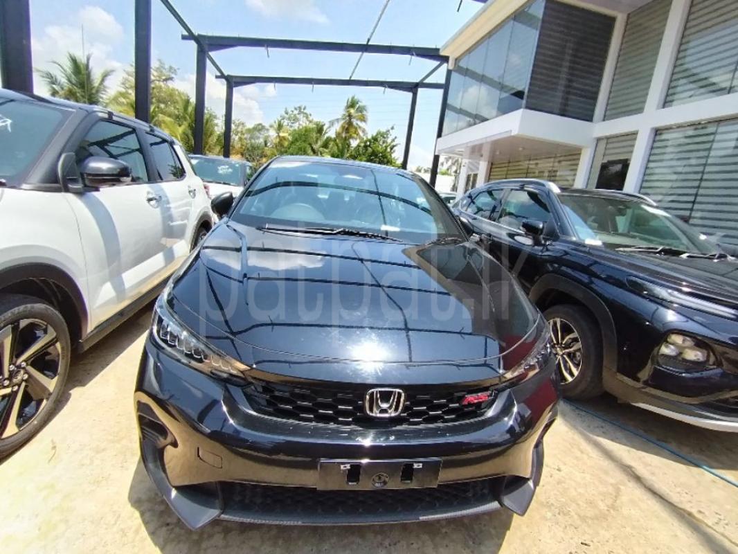 Honda City 2025 - නැවත සකස් කල කාර් sale in Sri Lanka - patpat.lk