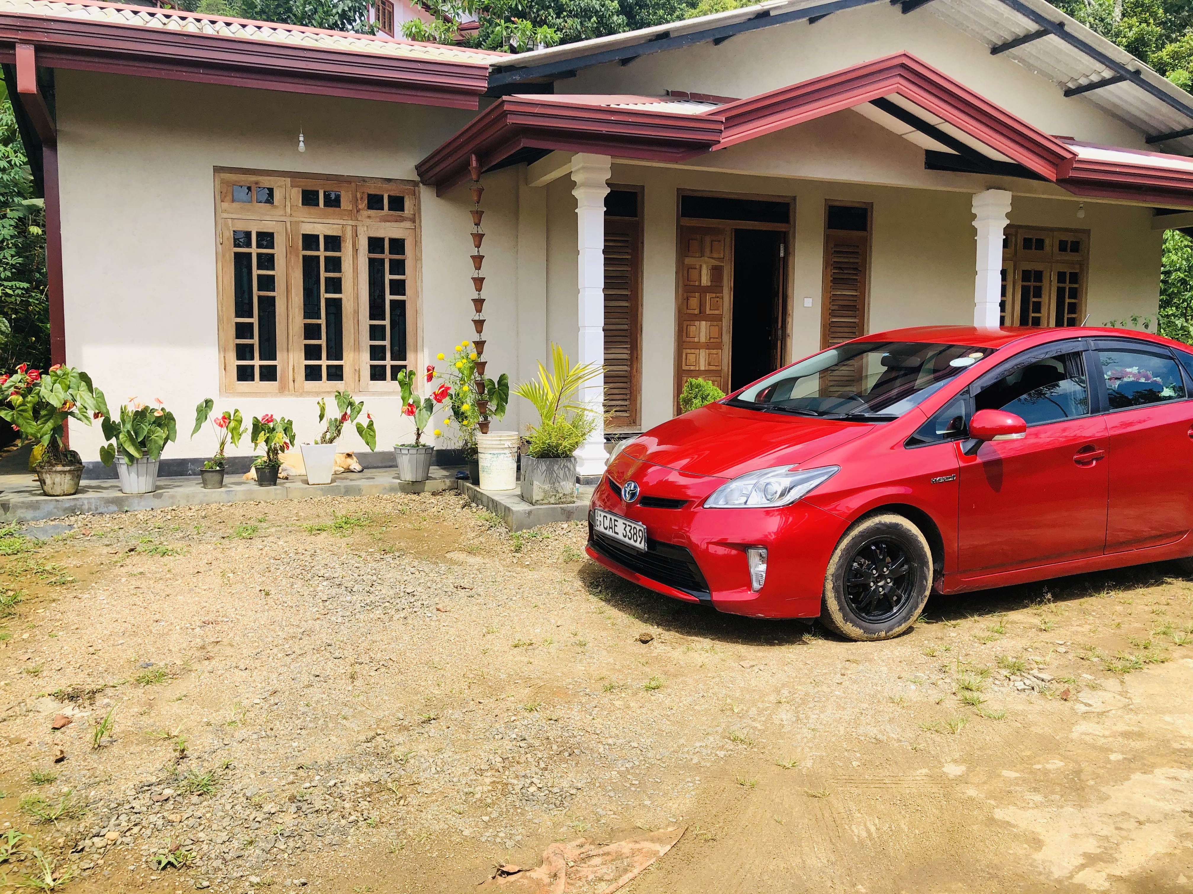 House for Sale in Nawalapitiya ads-image-1