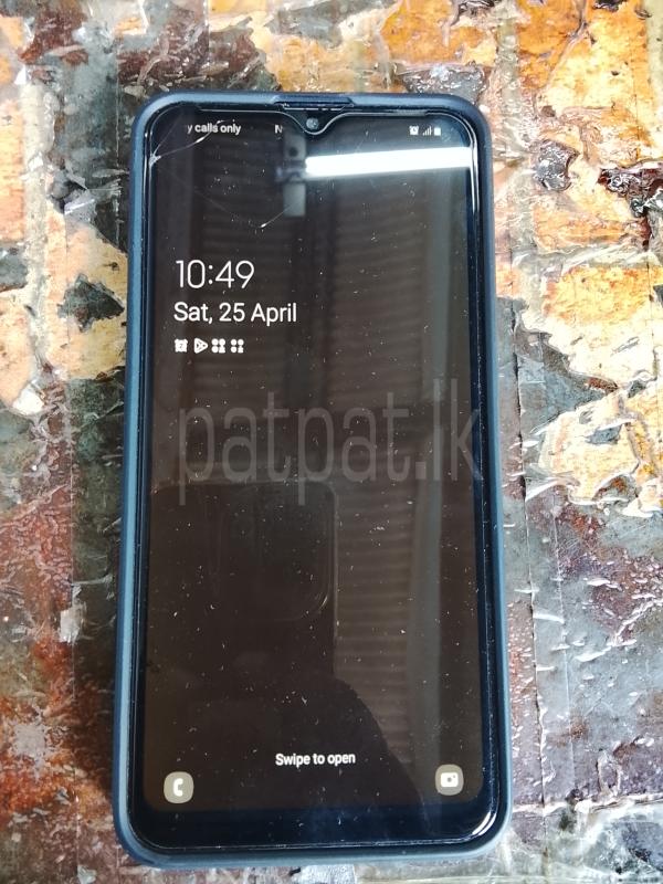 Samsung  a10s phone sale