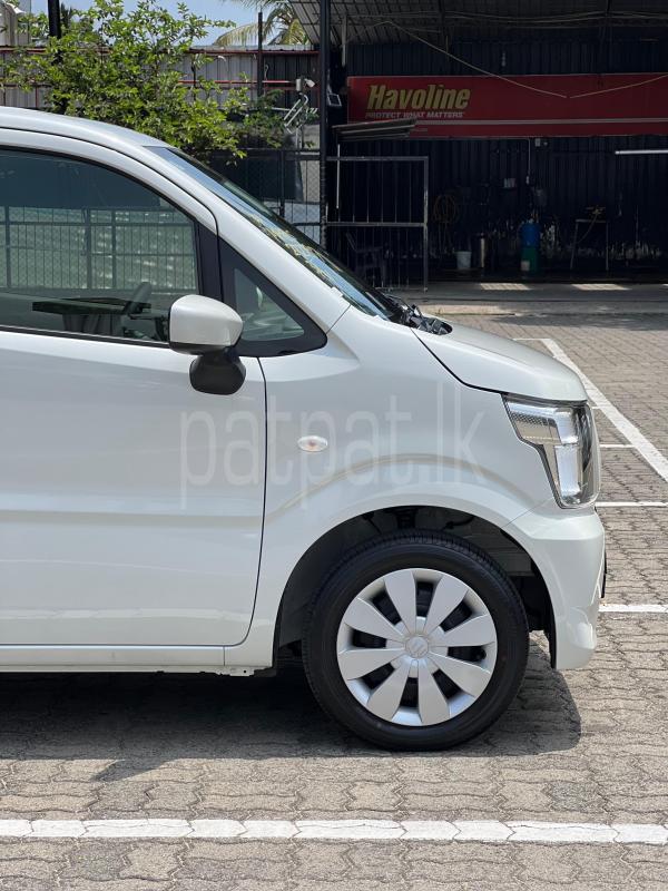Suzuki Wagon R 2025 - மறுசீரமைக்கப்பட்டது கார் sale in Sri Lanka - patpat.lk