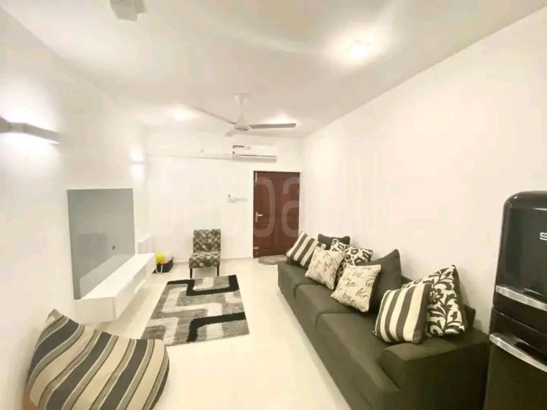 Unfurnished Apartment for Sale in Kotahena (Colombo 13)