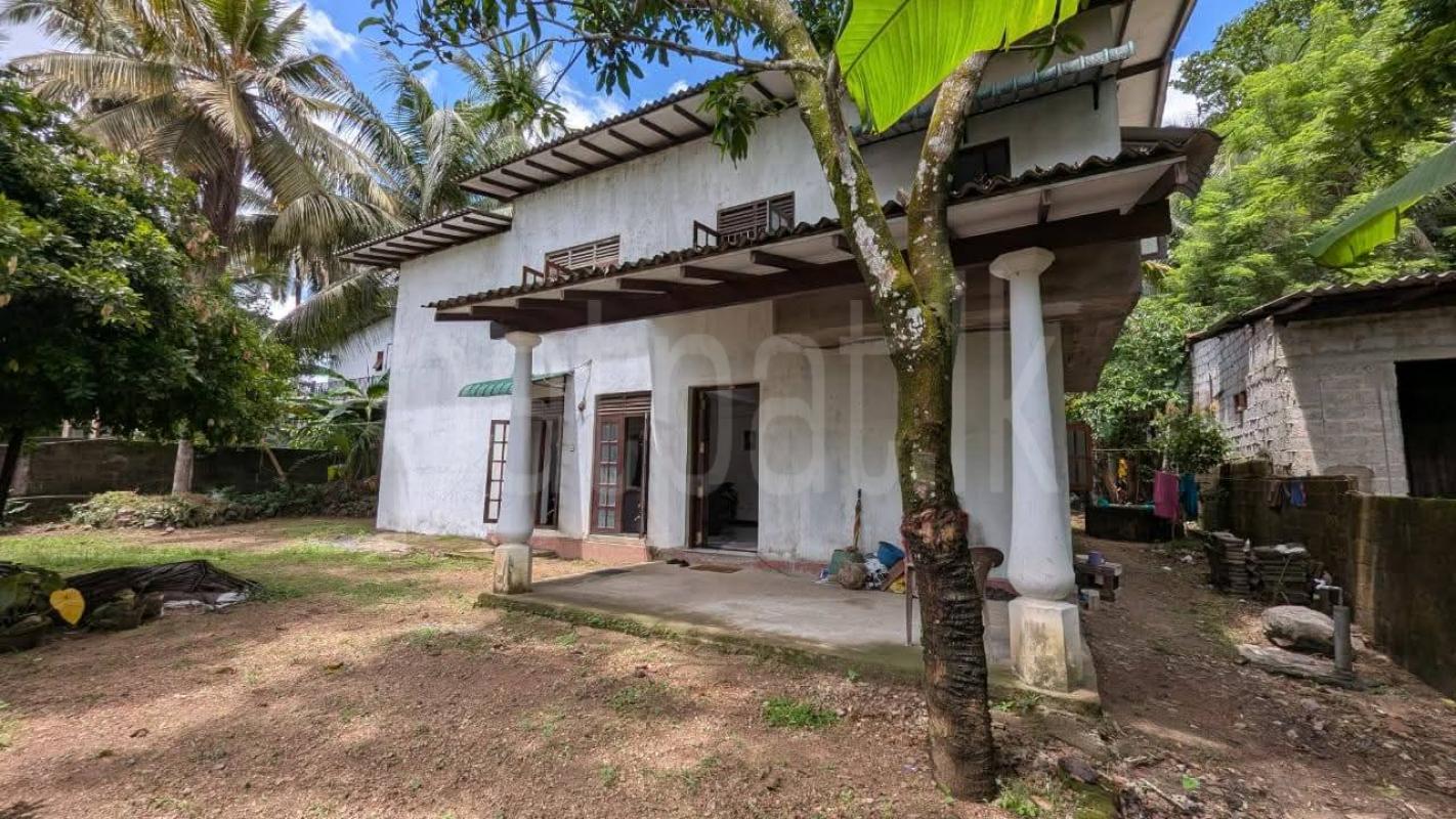 House for Sale in Kadawatha