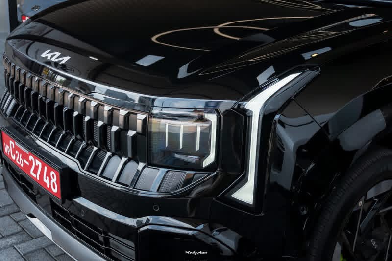 KIA Seltos 2026 - Brand New SUV sale in Sri Lanka - patpat.lk