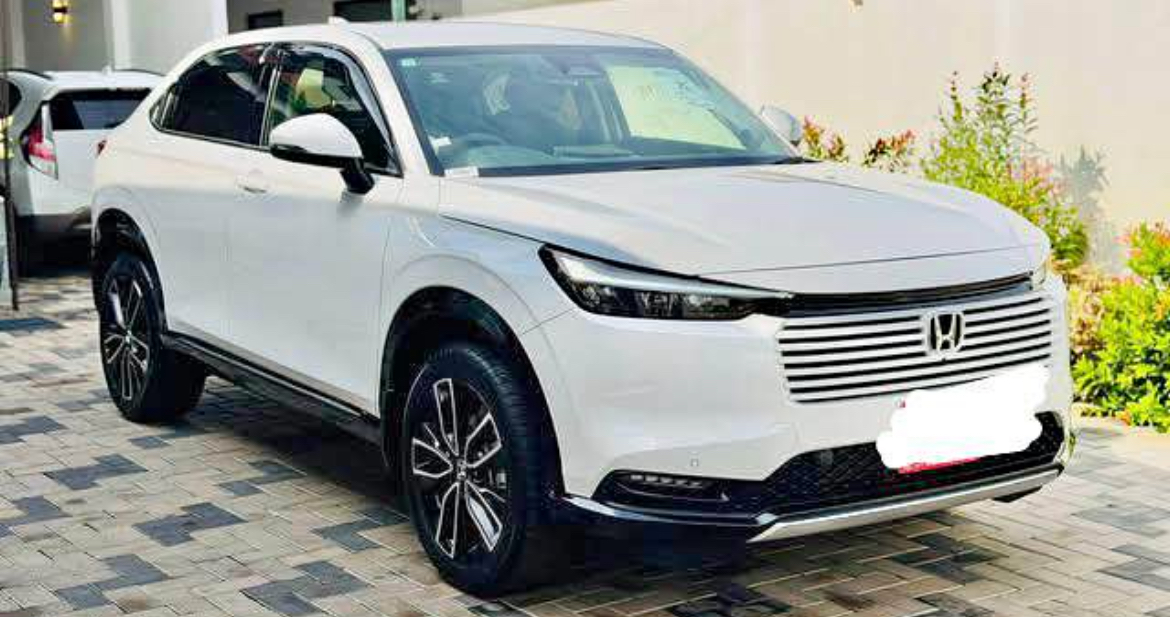 Honda Vezel 2026 - சான்றளிக்கப்பட்டது SUV sale in Sri Lanka - patpat.lk