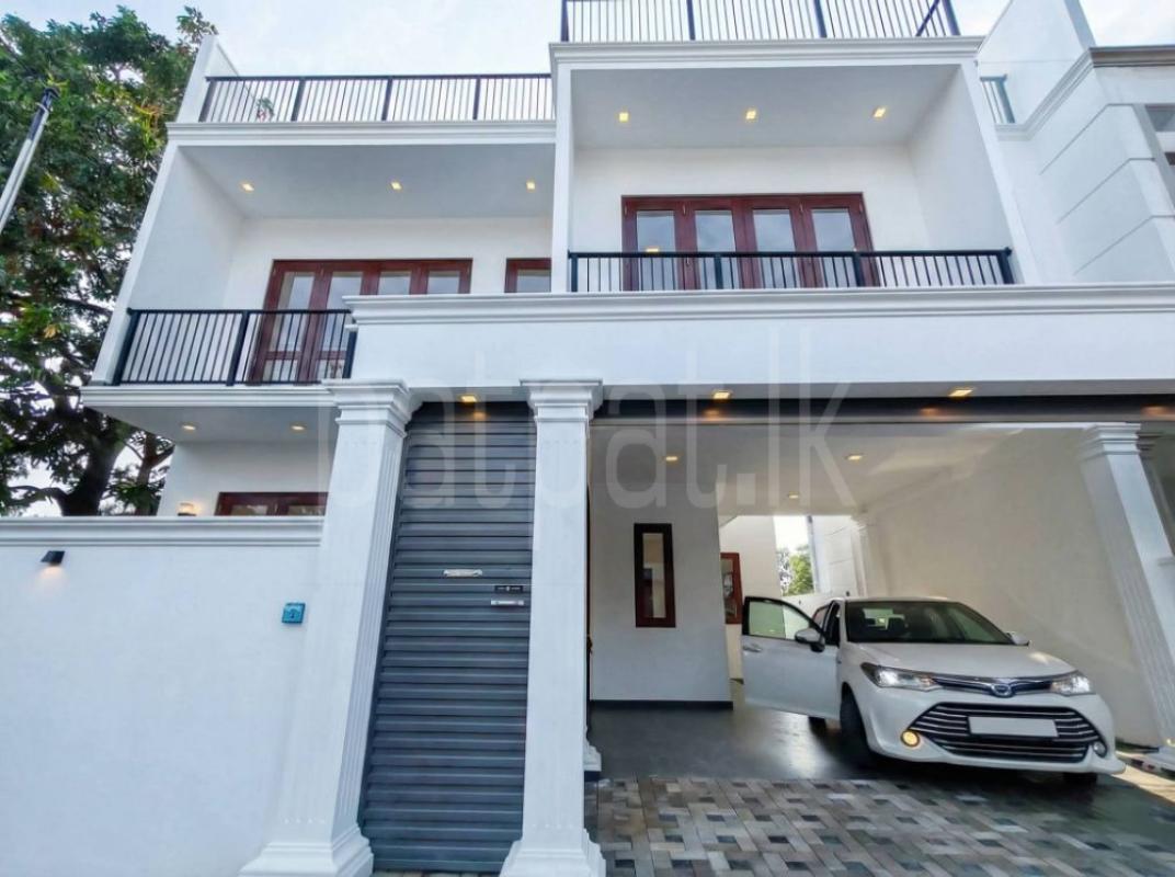 House for Sale in Piliyandala ads-image-1