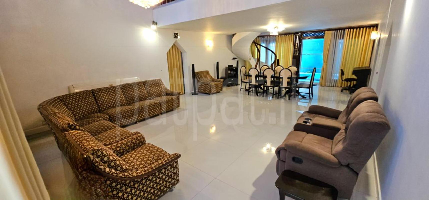 House for Sale in Ratmalana