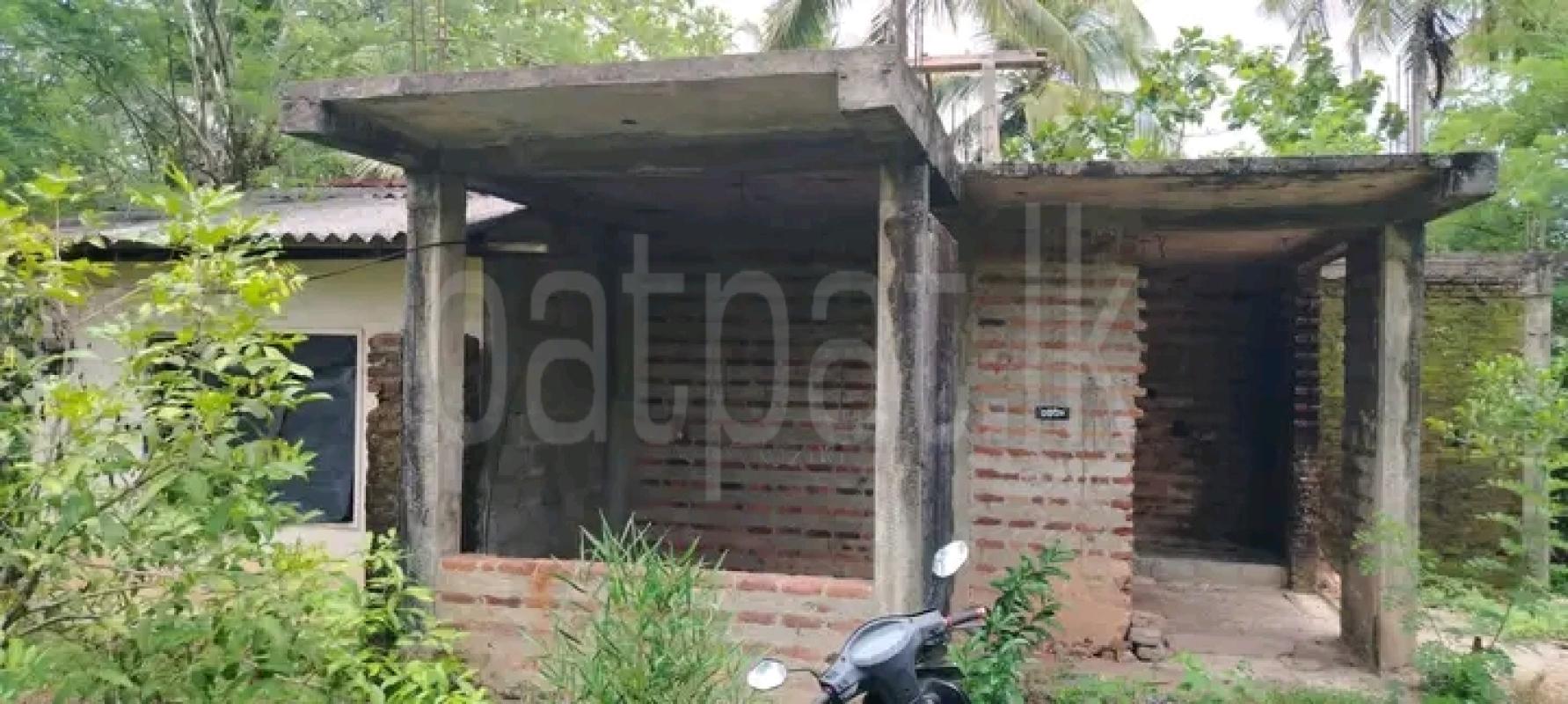 House for Sale in Mirigama