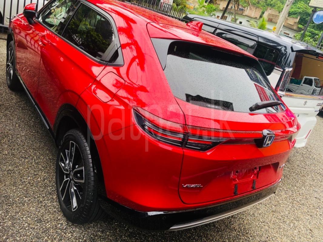 Honda Vezel 2025 - சான்றளிக்கப்பட்டது SUV sale in Sri Lanka - patpat.lk