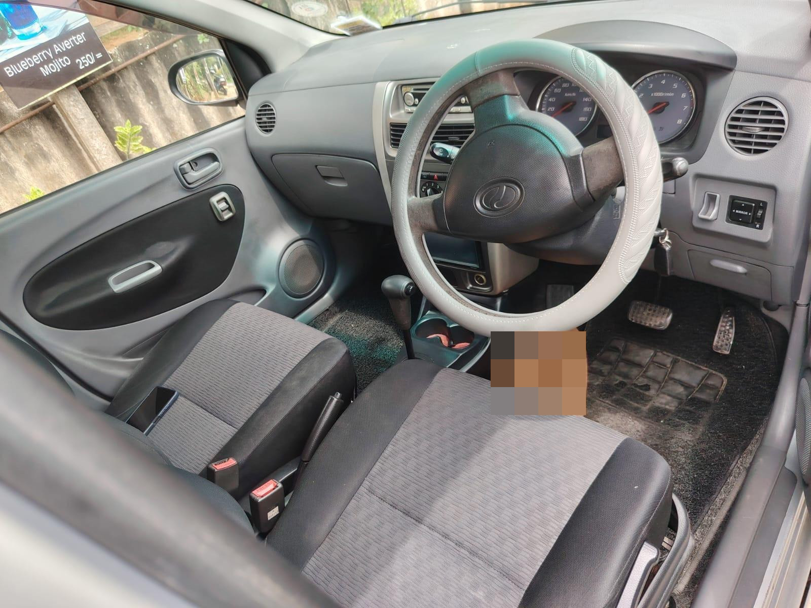 Perodua Elite 2011 - Used Car sale in Sri Lanka - patpat.lk