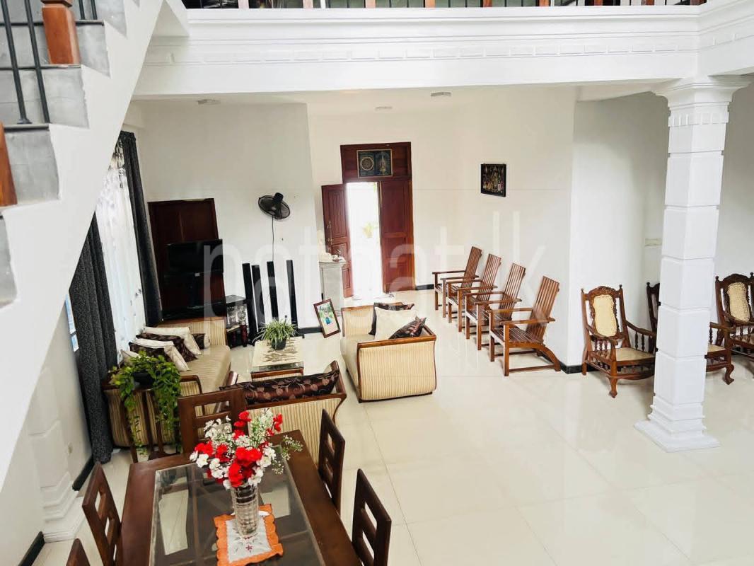 House for Sale in Kesbewa