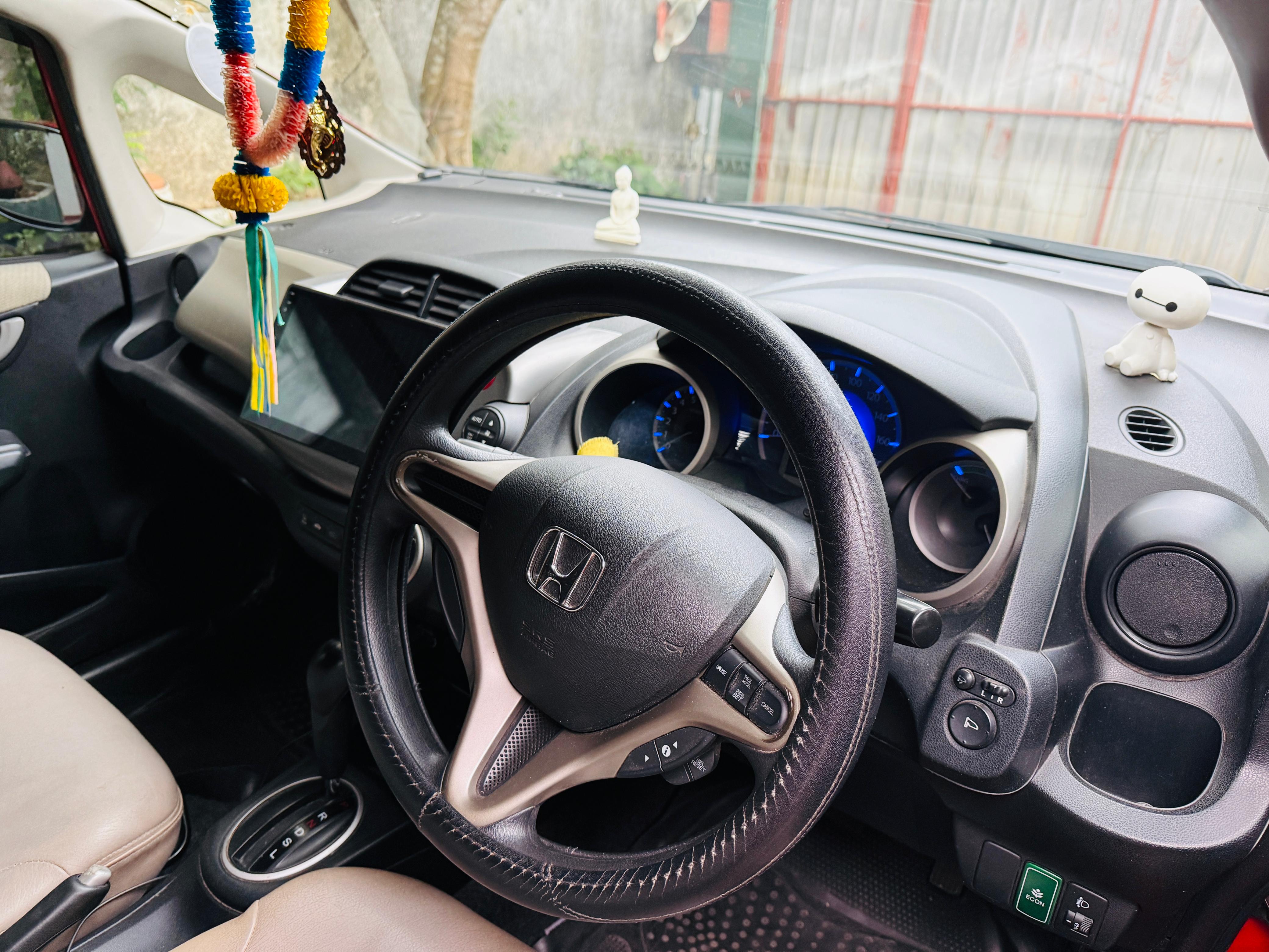 Honda Fit 2010 - Used Car sale in Sri Lanka - patpat.lk