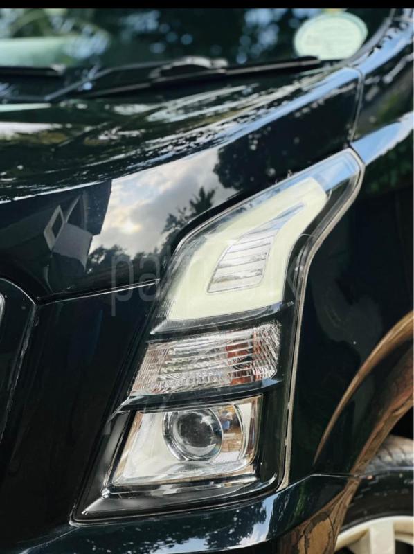 Suzuki Wagon R 2017 - பயன்படுத்தப்பட்டது கார் sale in Sri Lanka - patpat.lk