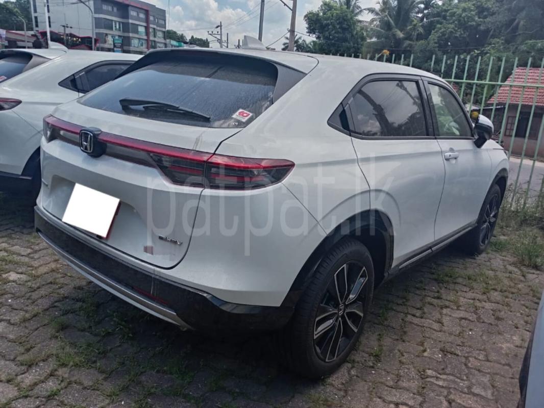 Honda Vezel 2026 - சான்றளிக்கப்பட்டது SUV sale in Sri Lanka - patpat.lk