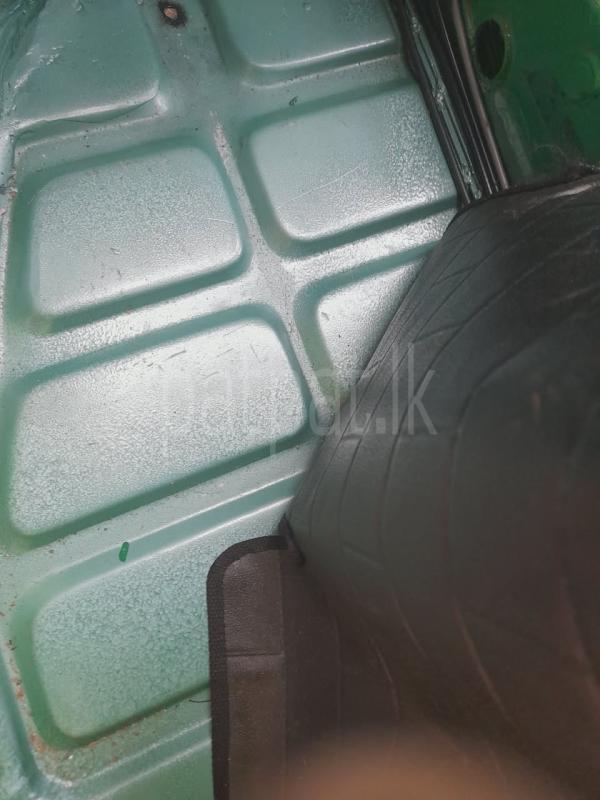 Piaggio Three Wheel 2015 - பயன்படுத்தப்பட்டது முச்சக்கர வண்டி sale in Sri Lanka - patpat.lk