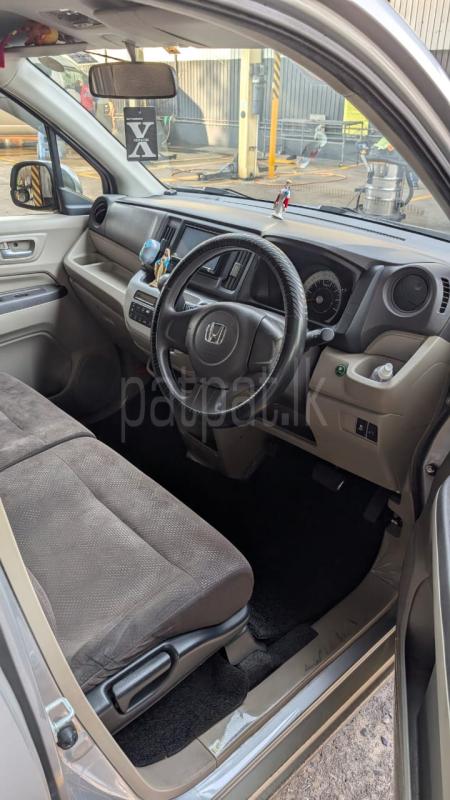 Honda N WGN 2016 - Used Car sale in Sri Lanka - patpat.lk