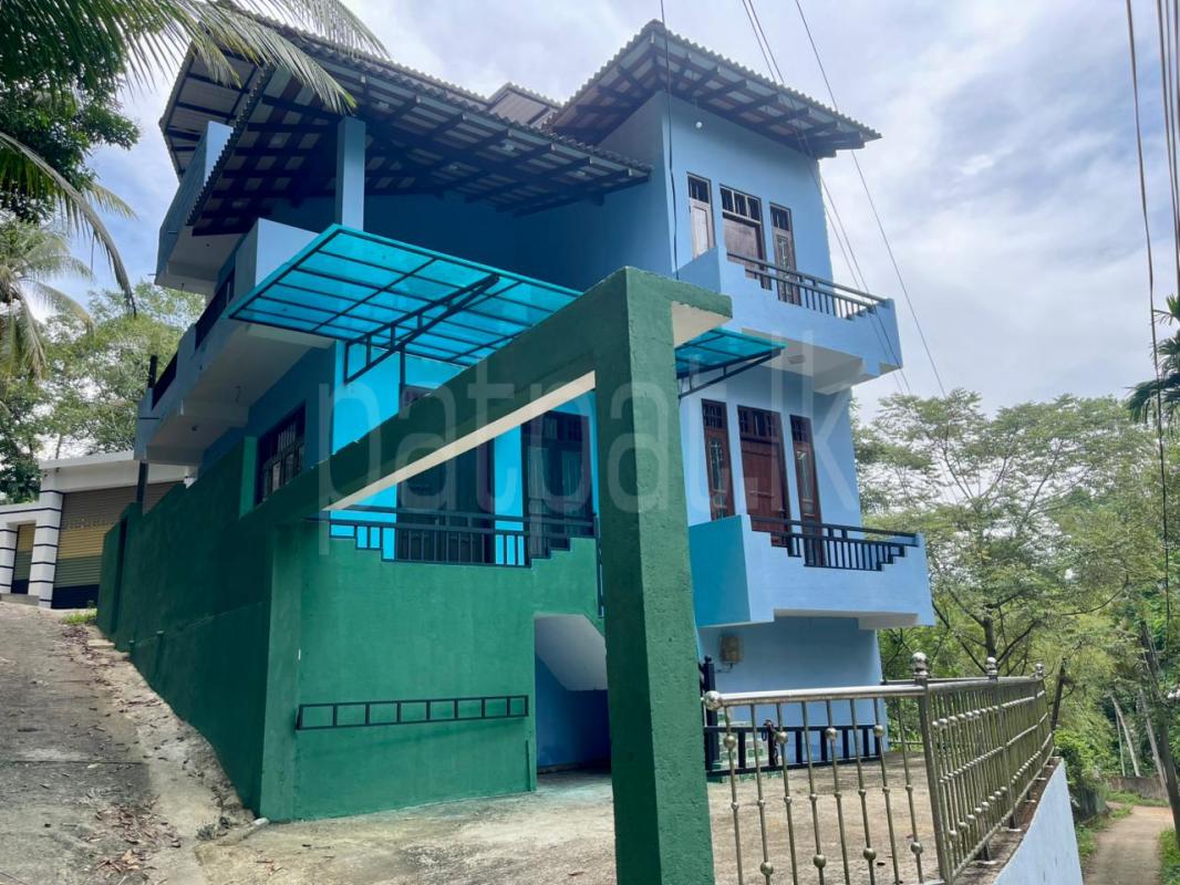 House for Sale in Ratnapura ads-image-1